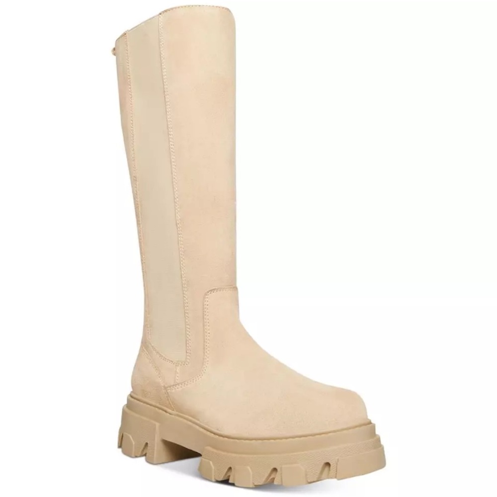 Steve Madden Esma Suede Boots